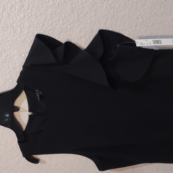 ANTONIO MELANI DRESS. - Picture 5 of 17